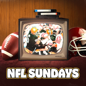 Flyer: NFL Sundays