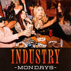 Flyer: Industry Mondays