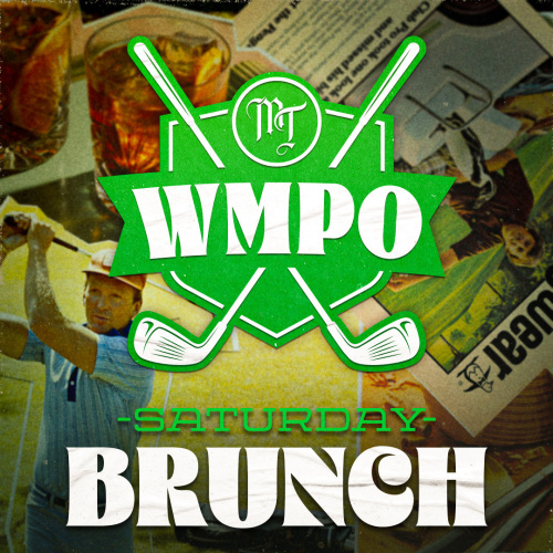 WMPO Brunch - Flyer