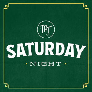 Flyer: MOTHER TUCKER