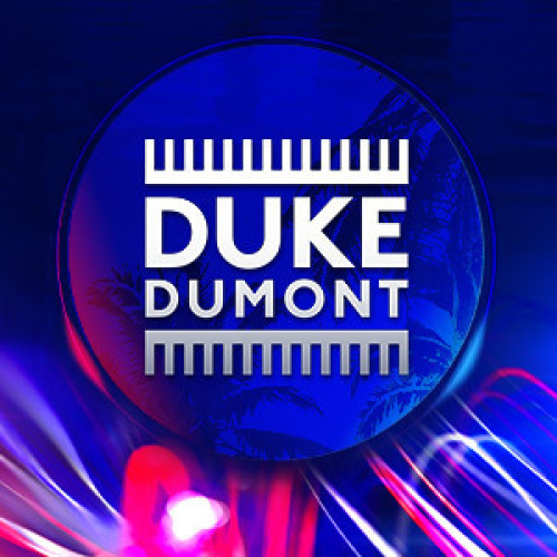 Duke Dumont - Release After Dark