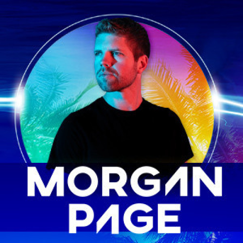 Morgan Page - Release After Dark