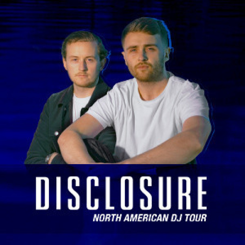 Disclosure - Release After Dark
