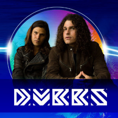 DVBBS - Release After Dark