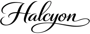 Halcyon Logo