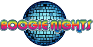 Boogie Nights Logo