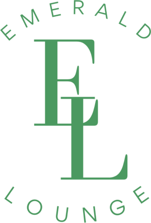 Emerald Lounge Logo