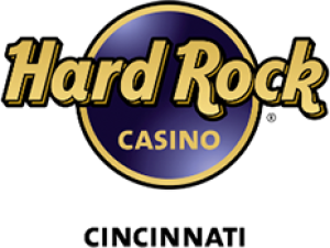 Hard Rock Cincinnati Sportsbook Logo