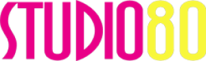 Studio 80 Logo