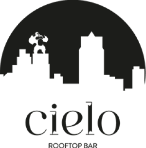 Cielo Rooftop Bar Logo