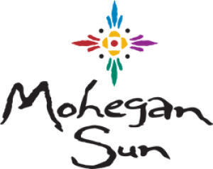 Mohegan Sun Fire Pits Logo