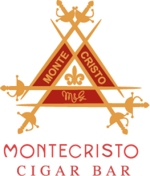 Montecristo Cigar Bar Logo