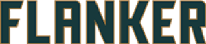Flanker - Las Vegas Logo