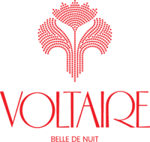 Voltaire Las Vegas Logo