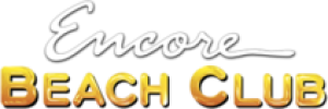Encore Beach Club Logo