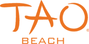 TAO Beach Logo