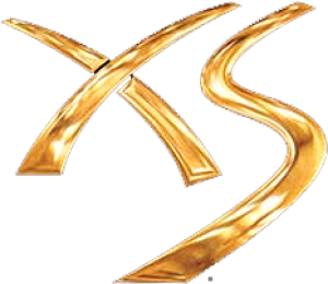 XS Nightclub Logo