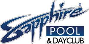 Sapphire Dayclub Logo