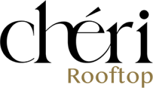 Cheri Rooftop Logo