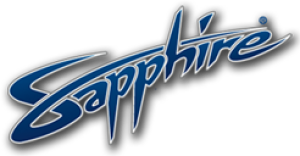 Sapphire Las Vegas Logo
