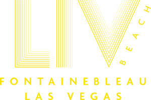 LIV Beach Logo