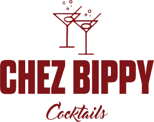 Chez Bippy Cocktails Logo