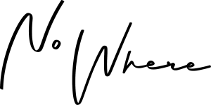 Nowhere Lounge - Las Vegas Logo