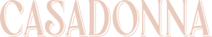 Casadonna Demo Logo