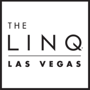 The Linq Vegas Sports Book Logo