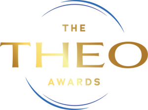 Theo Awards Logo