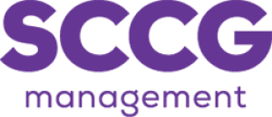 SCCG management Logo