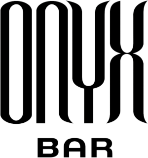 Onyx Bar Logo
