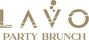 LAVO Brunch Logo