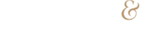 Cocktails & Caviar Logo