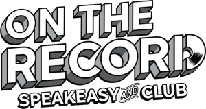 On The Record Logo