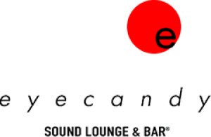 Eyecandy Sound Lounge Logo