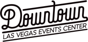 Downtown Las Vegas Events Center Logo