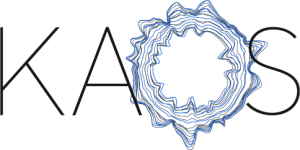 Kaos Nightclub Logo