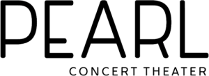 Pearl Concert Theater Logo