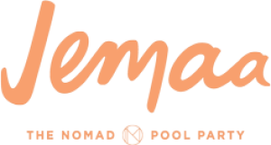 Jemaa Logo