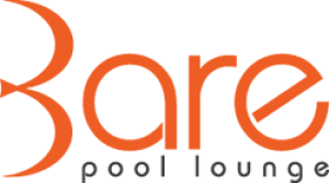 Bare Pool Lounge Logo