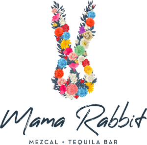 Mama Rabbit Logo