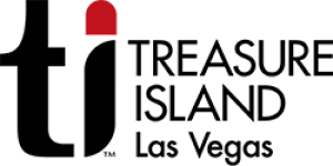 Treasure Island Events Logo