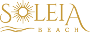 Soleia Beach Logo
