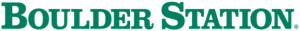 Boulder Station - Special Events Logo