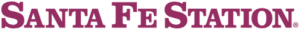 Santa Fe Station - Special Events Logo