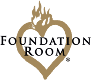 Foundation Room Logo