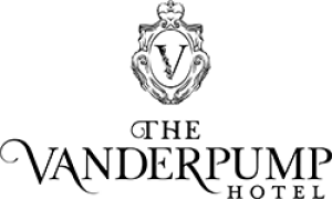The Bar at The Vanderpump Hotel Logo