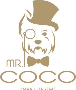 Mr. Coco LV Logo