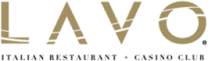 LAVO Logo